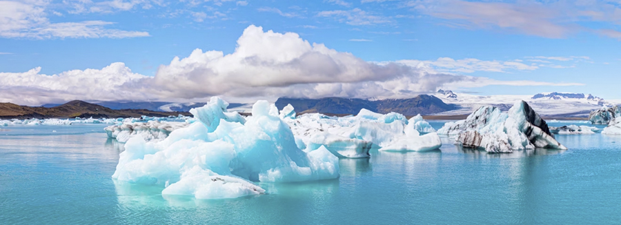 Islandia en modo PLAY(a): naturaleza salvaje en cada ola